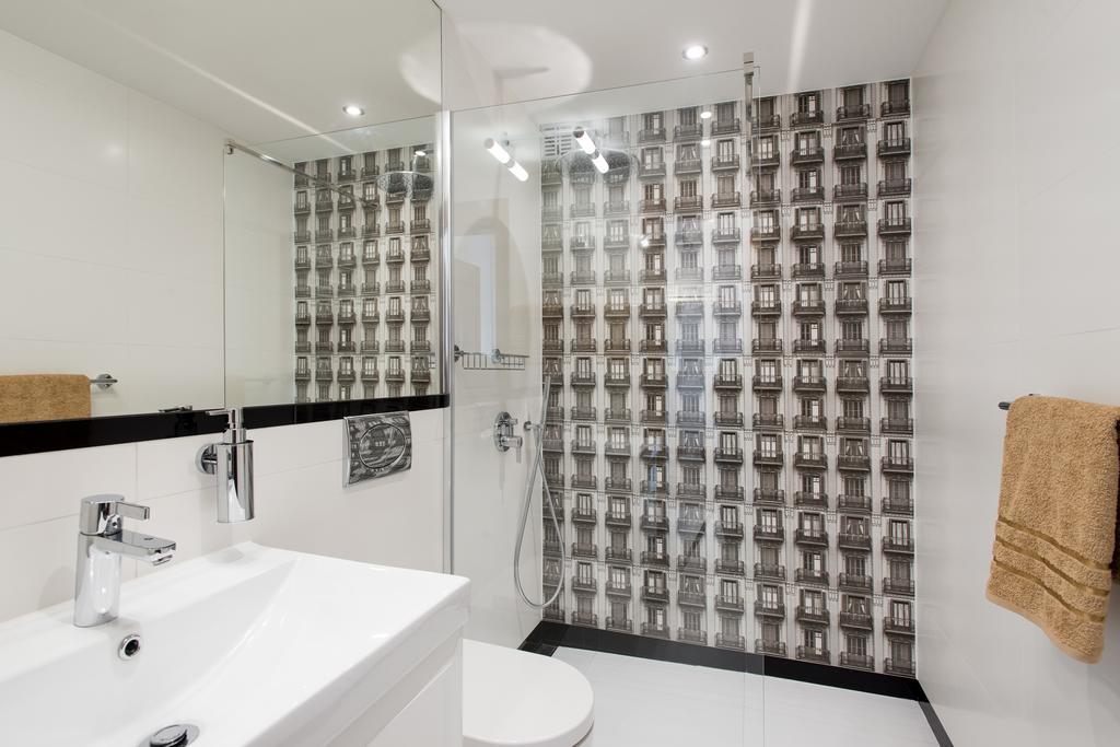 Apartament Nad Dachami Krakowa المظهر الخارجي الصورة
