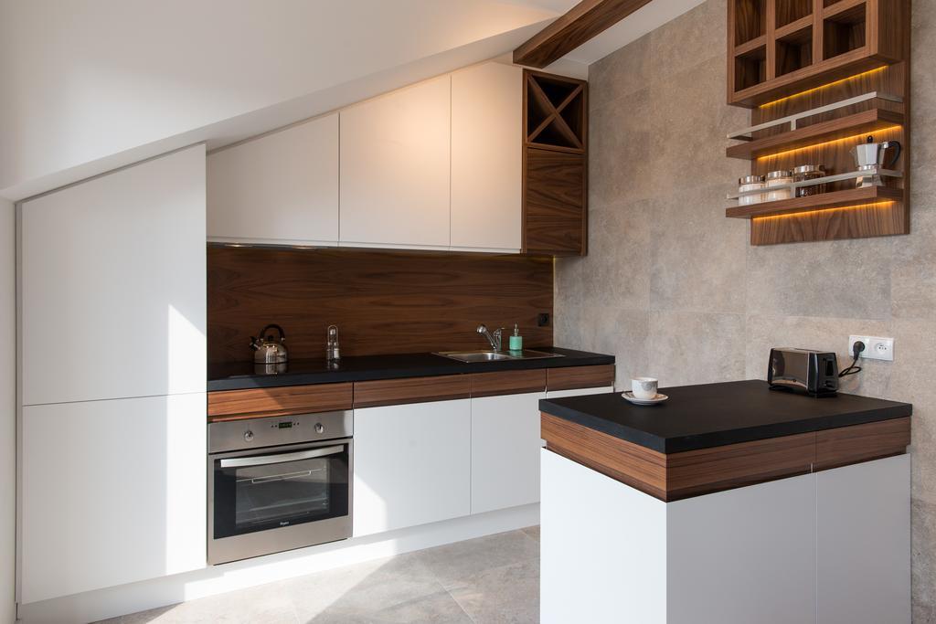Apartament Nad Dachami Krakowa المظهر الخارجي الصورة