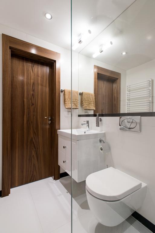 Apartament Nad Dachami Krakowa المظهر الخارجي الصورة