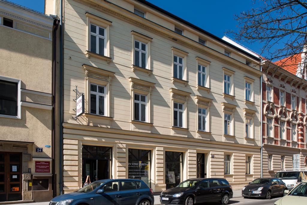 Apartament Nad Dachami Krakowa المظهر الخارجي الصورة