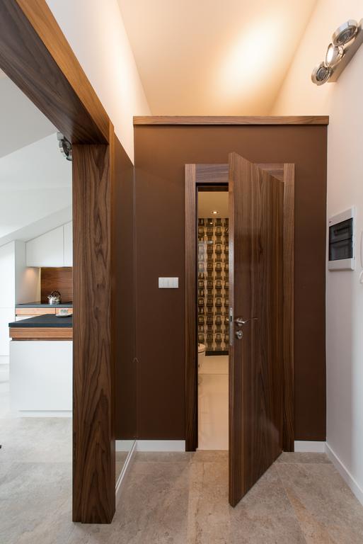 Apartament Nad Dachami Krakowa المظهر الخارجي الصورة